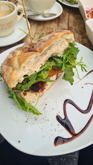  at GustaV in Salzburg