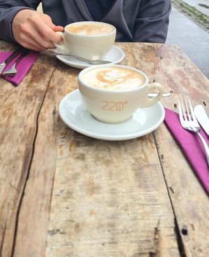  at GustaV in Salzburg