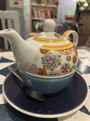   at GustaV in Salzburg