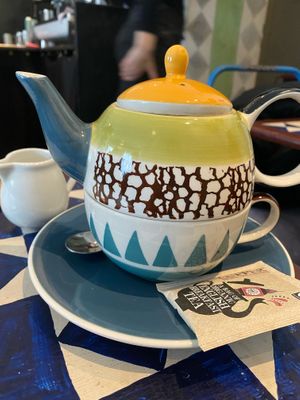   at GustaV in Salzburg