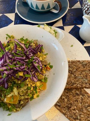   at GustaV in Salzburg