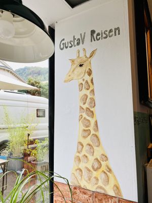   at GustaV in Salzburg