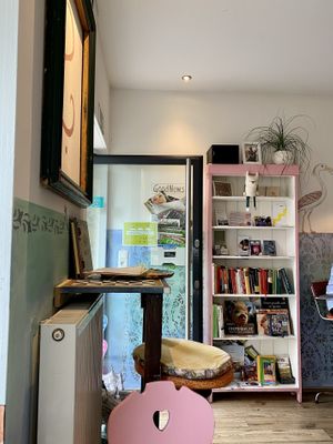   at GustaV in Salzburg