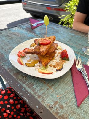 Die Süsse  at GustaV in Salzburg