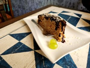   at GustaV in Salzburg