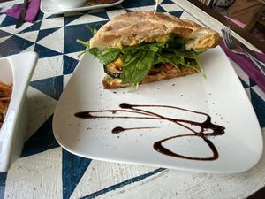   at GustaV in Salzburg