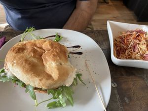   at GustaV in Salzburg