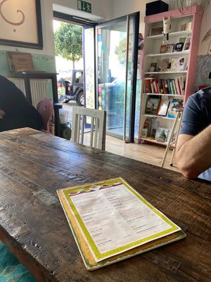   at GustaV in Salzburg