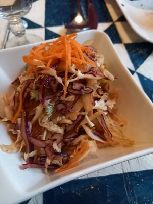 Slaw at GustaV in Salzburg