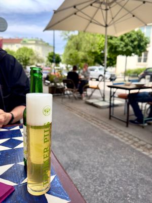 A nice and quiet street but still in a central location! at GustaV in Salzburg