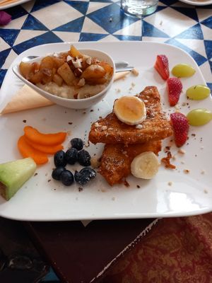  at GustaV in Salzburg