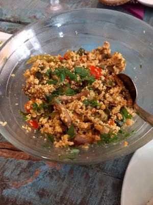  at GustaV in Salzburg