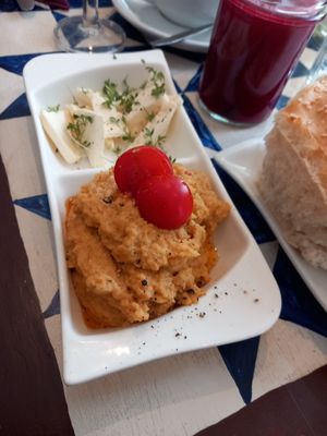  at GustaV in Salzburg