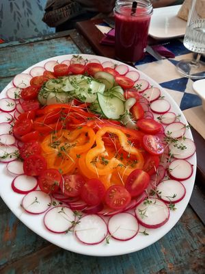  at GustaV in Salzburg