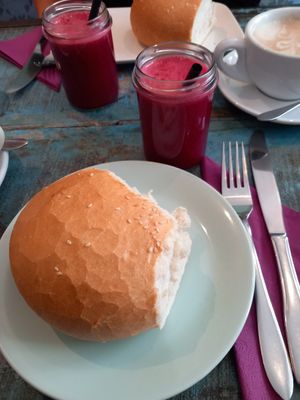  at GustaV in Salzburg