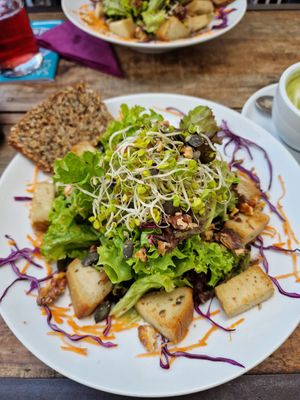  at GustaV in Salzburg