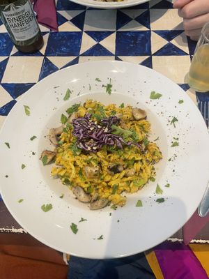   at GustaV in Salzburg