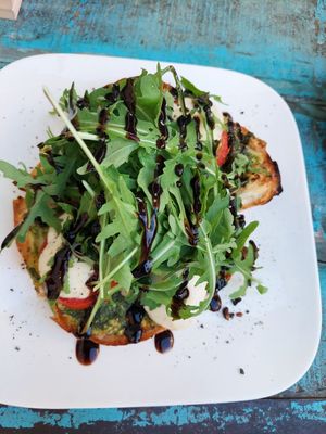  at GustaV in Salzburg