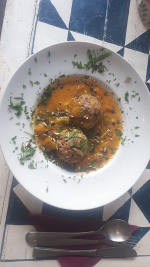  at GustaV in Salzburg