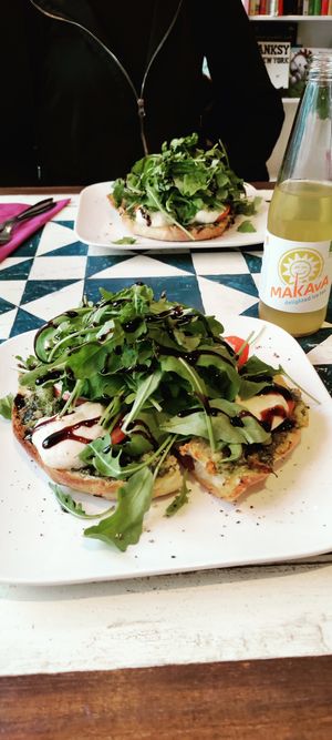  at GustaV in Salzburg