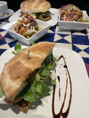   at GustaV in Salzburg