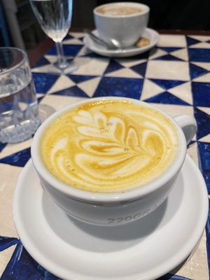   at GustaV in Salzburg