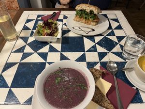   at GustaV in Salzburg