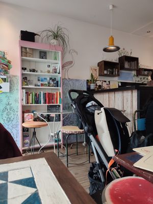 Ambiente at GustaV in Salzburg