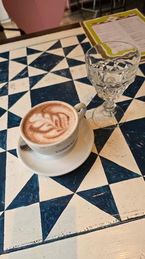 Kakao at GustaV in Salzburg