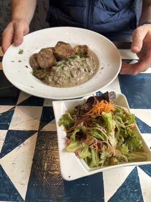   at GustaV in Salzburg