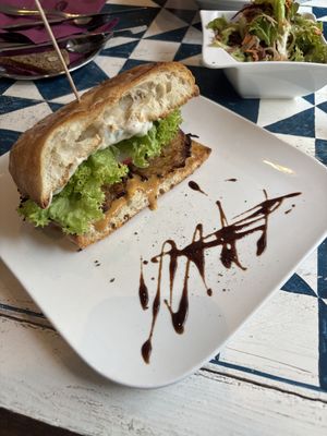   at GustaV in Salzburg