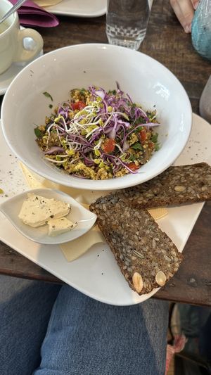   at GustaV in Salzburg