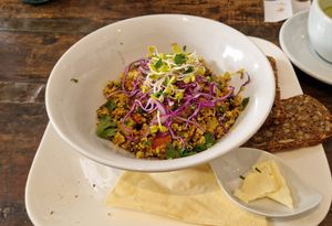  at GustaV in Salzburg