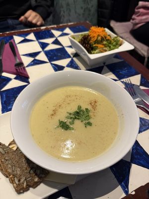   at GustaV in Salzburg