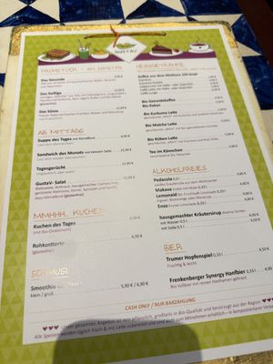   at GustaV in Salzburg