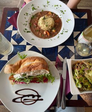  at GustaV in Salzburg