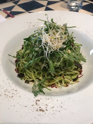 So delicious  at GustaV in Salzburg