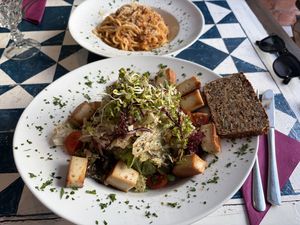   at GustaV in Salzburg