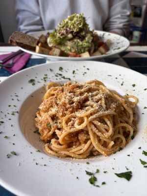   at GustaV in Salzburg