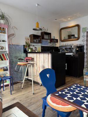   at GustaV in Salzburg