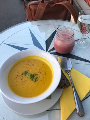 Wonderful as always :) at GustaV in Salzburg