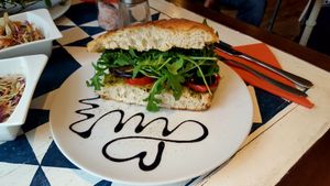 ☺ at GustaV in Salzburg