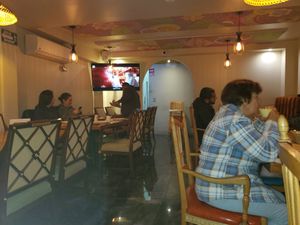 Wonderful and Fresh! at Punjabi Indian Cuisine in Tijuana