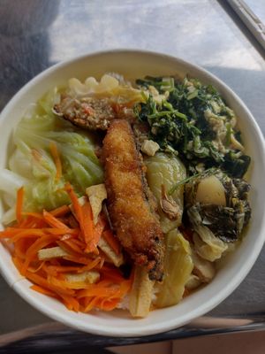  at Xiang Guang  in Taipei