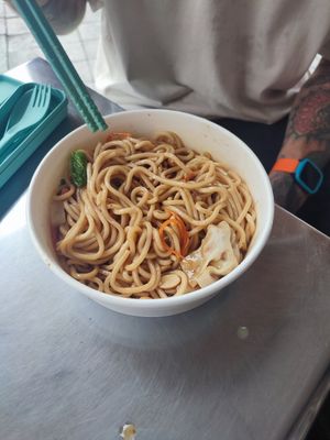  at Xiang Guang  in Taipei