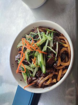  at Xiang Guang  in Taipei