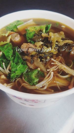 70ntd yummy at Xiang Guang  in Taipei