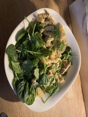   at Vapiano - Albert St in Brisbane