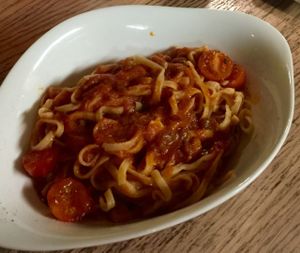 Deliciously delish..! at Vapiano - Albert St in Brisbane