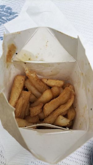  at Soul Burger in Randwick